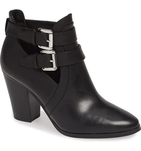 michael michael kors walden bootie 